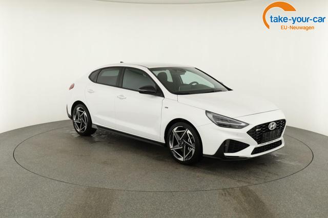 Hyundai - i30 - EU-Neuwagen - Reimport