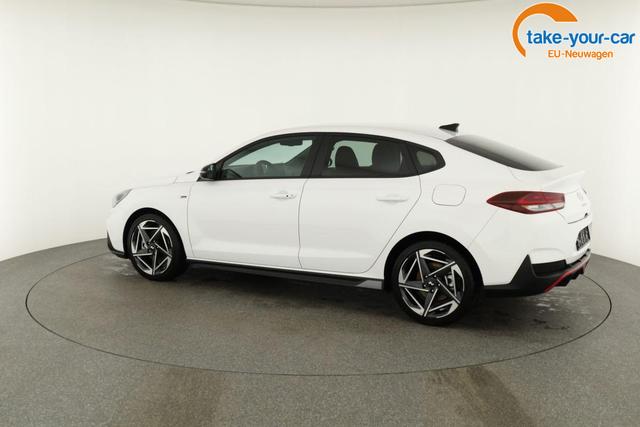Hyundai - i30 - EU-Neuwagen - Reimport
