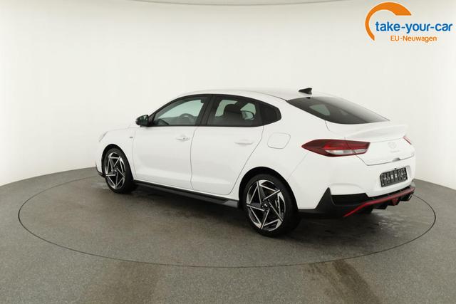 Hyundai - i30 - EU-Neuwagen - Reimport