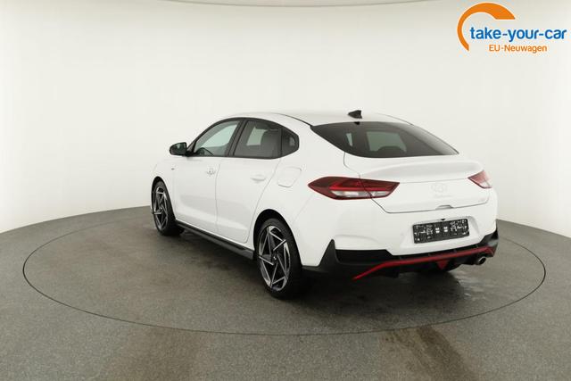 Hyundai - i30 - EU-Neuwagen - Reimport