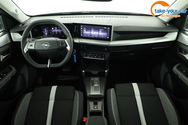 Opel - Frontera - EU-Neuwagen - Reimport