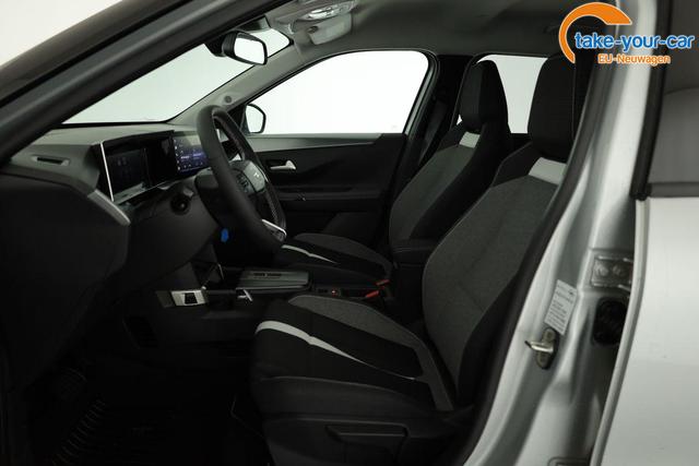 Opel - Frontera - EU-Neuwagen - Reimport