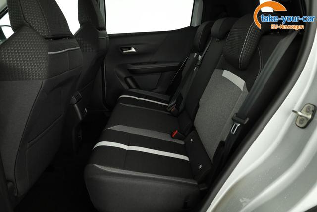 Opel - Frontera - EU-Neuwagen - Reimport