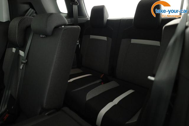 Opel - Frontera - EU-Neuwagen - Reimport