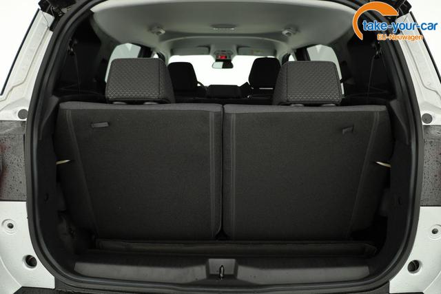 Opel - Frontera - EU-Neuwagen - Reimport