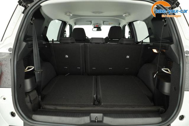 Opel - Frontera - EU-Neuwagen - Reimport