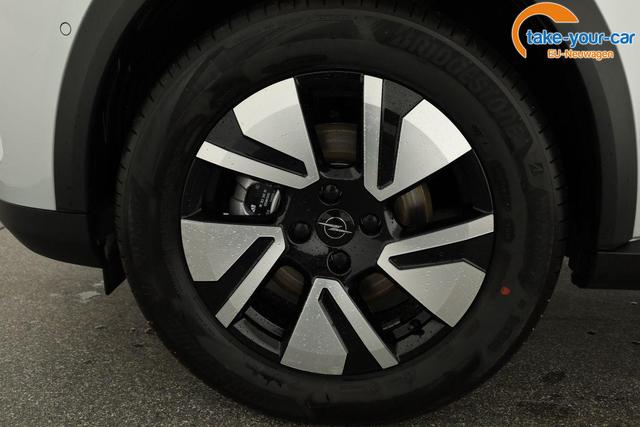 Opel - Frontera - EU-Neuwagen - Reimport