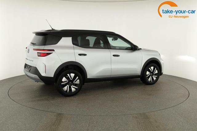 Opel - Frontera - EU-Neuwagen - Reimport