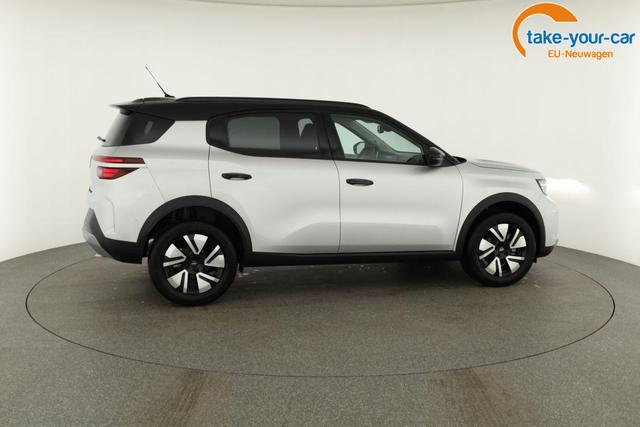 Opel - Frontera - EU-Neuwagen - Reimport