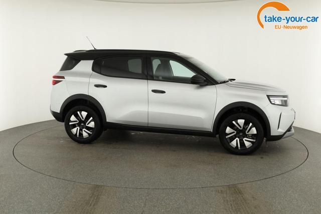 Opel - Frontera - EU-Neuwagen - Reimport