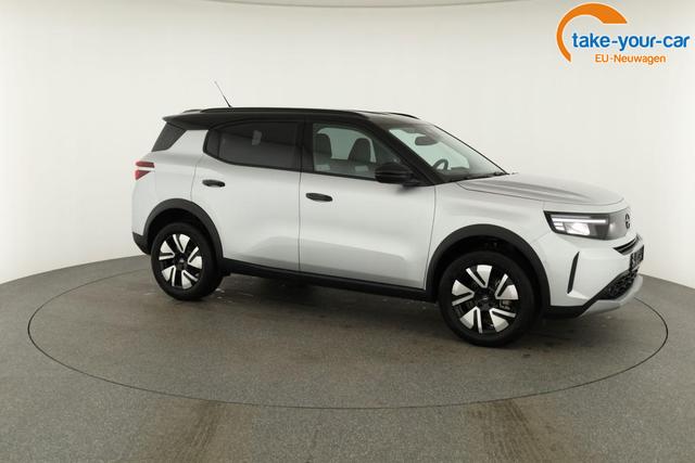 Opel - Frontera - EU-Neuwagen - Reimport