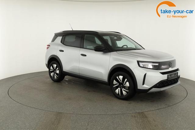 Opel - Frontera - EU-Neuwagen - Reimport