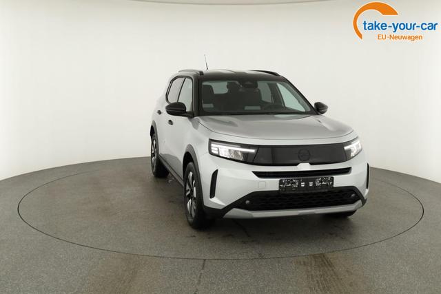 Opel - Frontera - EU-Neuwagen - Reimport