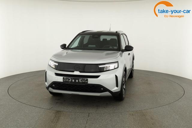 Opel - Frontera - EU-Neuwagen - Reimport