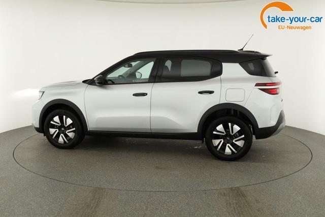 Opel - Frontera - EU-Neuwagen - Reimport