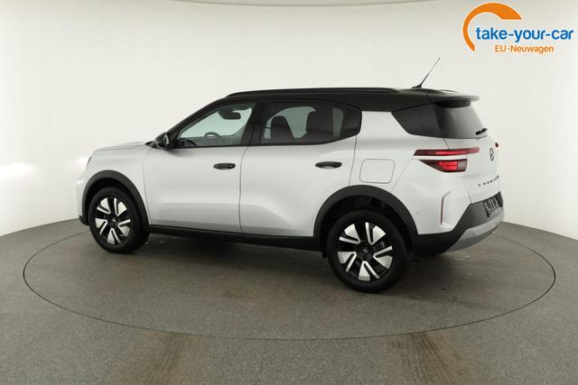 Opel - Frontera - EU-Neuwagen - Reimport