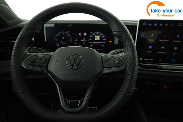 Volkswagen - Tiguan - EU-Neuwagen - Reimport