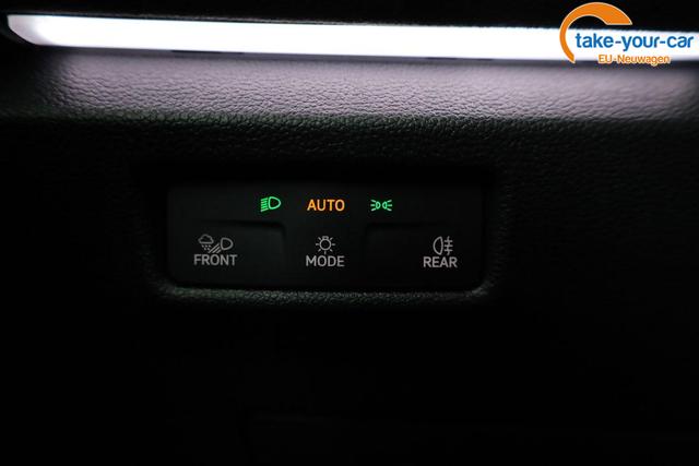 Volkswagen - Tiguan - EU-Neuwagen - Reimport