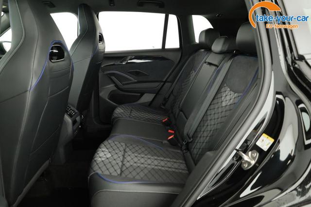 Volkswagen - Tiguan - EU-Neuwagen - Reimport