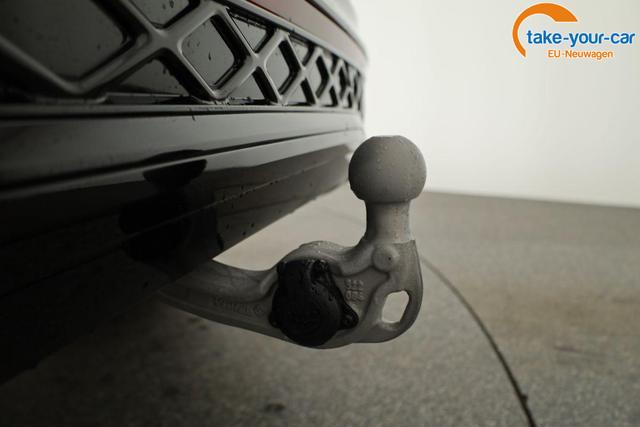 Volkswagen - Tiguan - EU-Neuwagen - Reimport