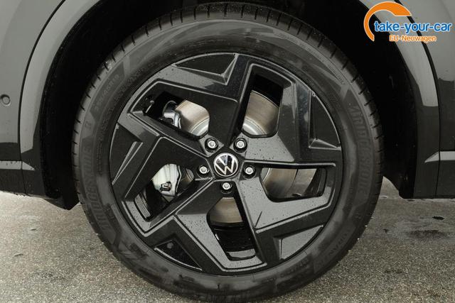 Volkswagen - Tiguan - EU-Neuwagen - Reimport