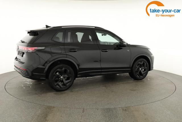 Volkswagen - Tiguan - EU-Neuwagen - Reimport