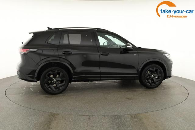 Volkswagen - Tiguan - EU-Neuwagen - Reimport