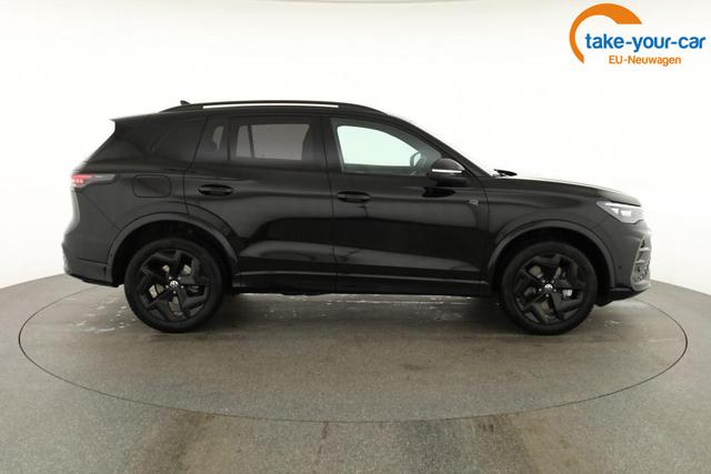 Volkswagen - Tiguan - EU-Neuwagen - Reimport