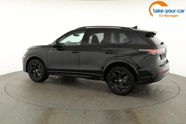 Volkswagen - Tiguan - EU-Neuwagen - Reimport