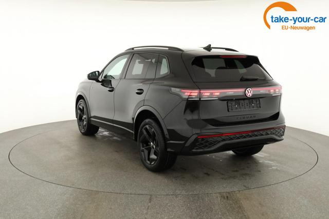 Volkswagen - Tiguan - EU-Neuwagen - Reimport