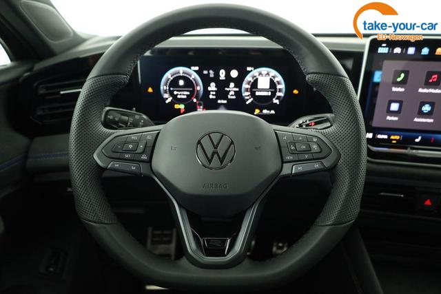 Volkswagen - Tiguan - EU-Neuwagen - Reimport