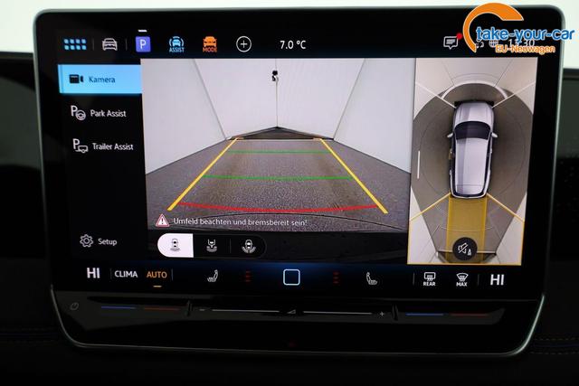 Volkswagen - Tiguan - EU-Neuwagen - Reimport