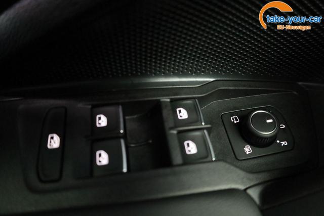 Volkswagen - Tiguan - EU-Neuwagen - Reimport