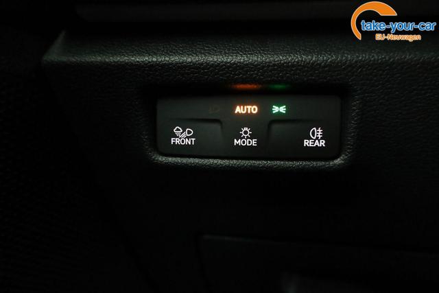 Volkswagen - Tiguan - EU-Neuwagen - Reimport