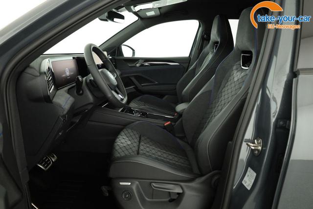 Volkswagen - Tiguan - EU-Neuwagen - Reimport