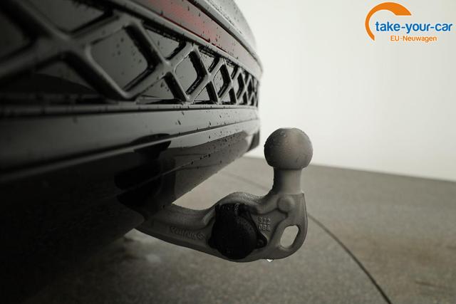 Volkswagen - Tiguan - EU-Neuwagen - Reimport