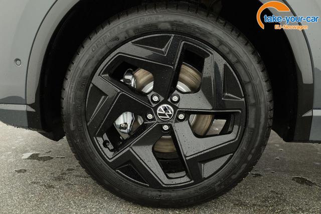 Volkswagen - Tiguan - EU-Neuwagen - Reimport