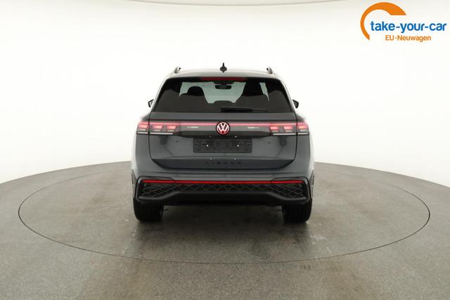 Volkswagen - Tiguan - EU-Neuwagen - Reimport