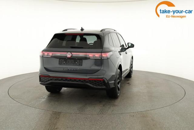 Volkswagen - Tiguan - EU-Neuwagen - Reimport