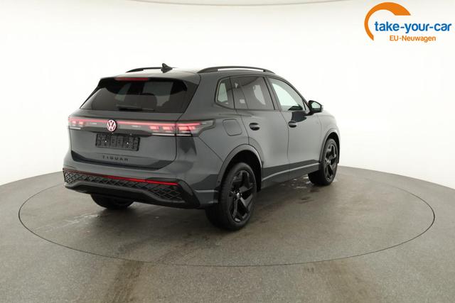 Volkswagen - Tiguan - EU-Neuwagen - Reimport