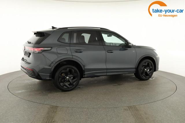 Volkswagen - Tiguan - EU-Neuwagen - Reimport
