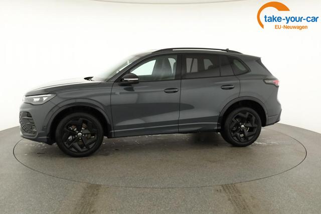 Volkswagen - Tiguan - EU-Neuwagen - Reimport