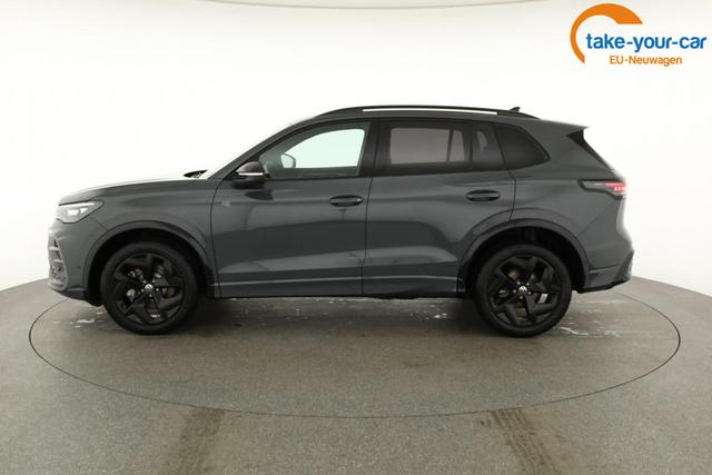 Volkswagen - Tiguan - EU-Neuwagen - Reimport