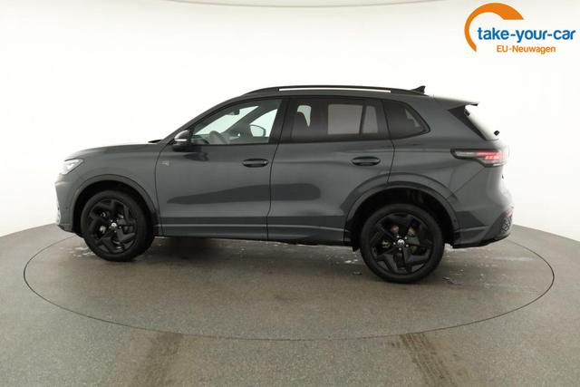 Volkswagen - Tiguan - EU-Neuwagen - Reimport