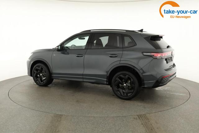 Volkswagen - Tiguan - EU-Neuwagen - Reimport