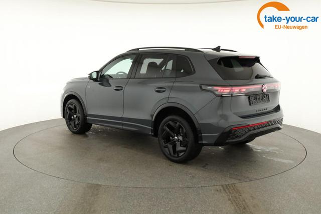 Volkswagen - Tiguan - EU-Neuwagen - Reimport