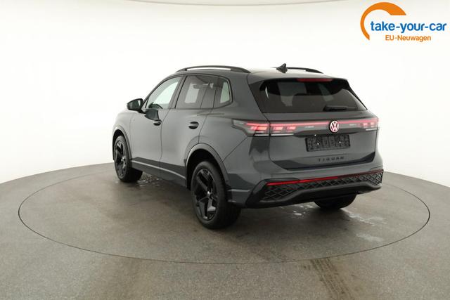 Volkswagen - Tiguan - EU-Neuwagen - Reimport