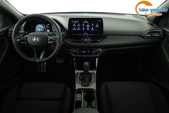 Hyundai - i30 - EU-Neuwagen - Reimport