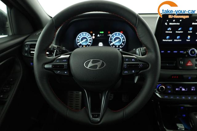 Hyundai - i30 - EU-Neuwagen - Reimport