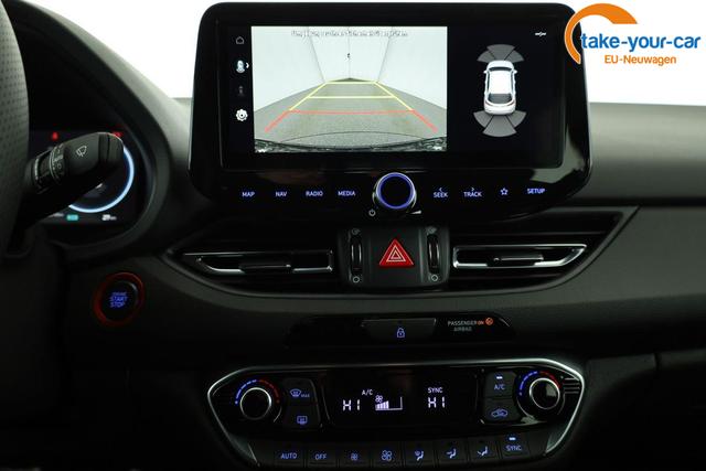 Hyundai - i30 - EU-Neuwagen - Reimport